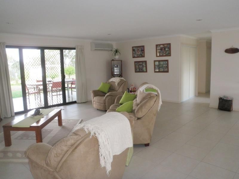 South Bingera QLD 4670