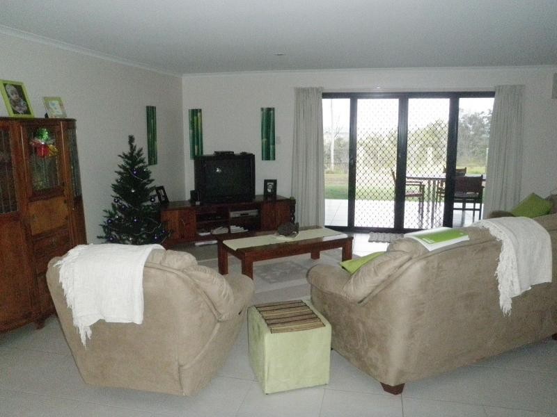 South Bingera QLD 4670