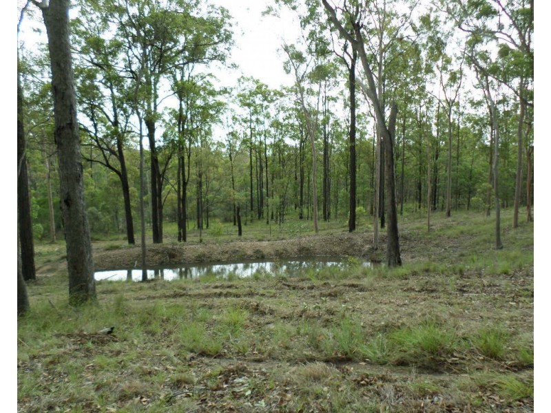 211 CHAPPELL HILLS ROAD Road, South Isis QLD 4660