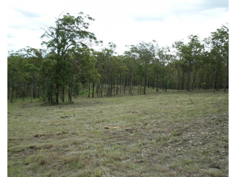 211 CHAPPELL HILLS ROAD Road, South Isis QLD 4660