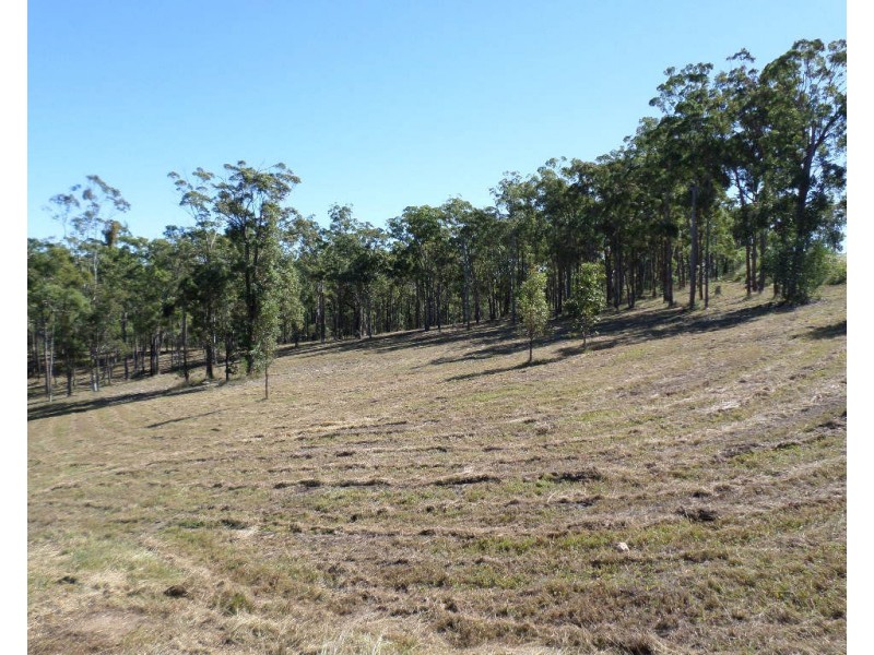 211 CHAPPELL HILLS ROAD Road, South Isis QLD 4660