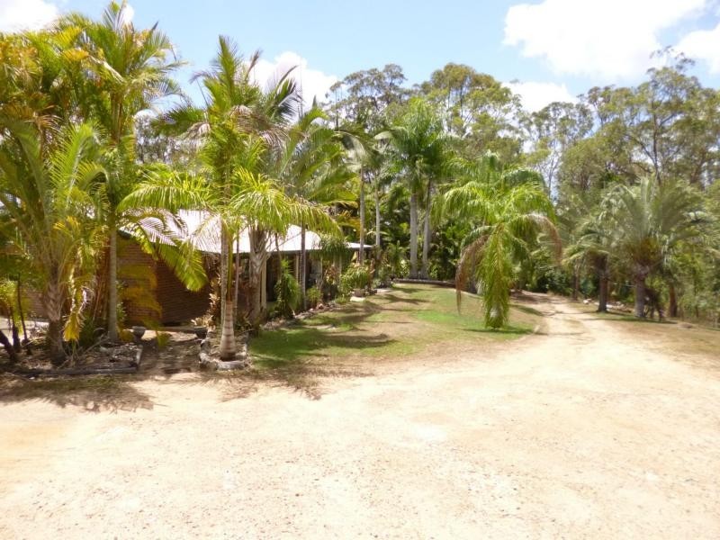 Childers QLD 4660