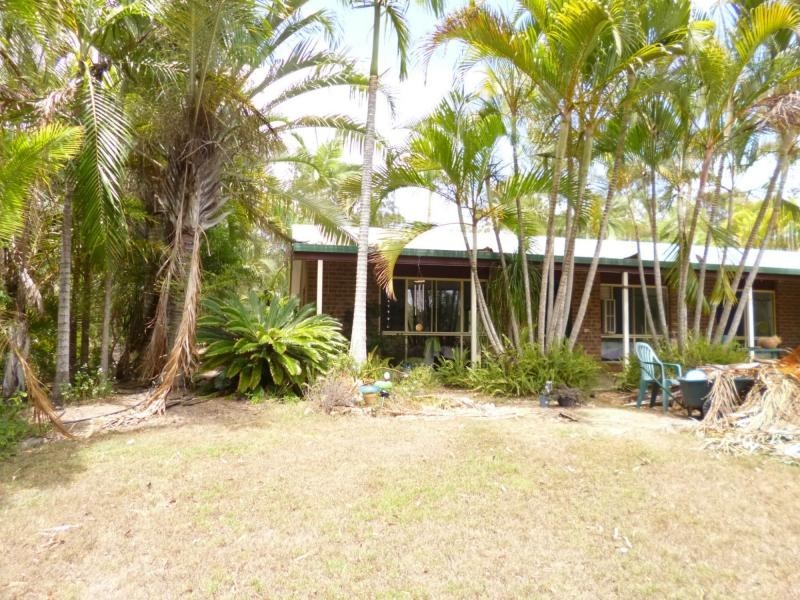 Childers QLD 4660