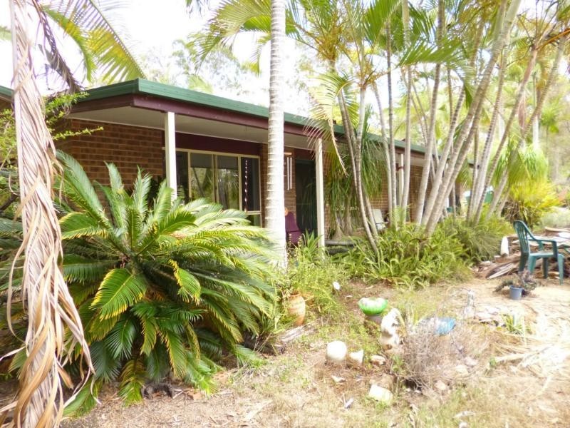 Childers QLD 4660