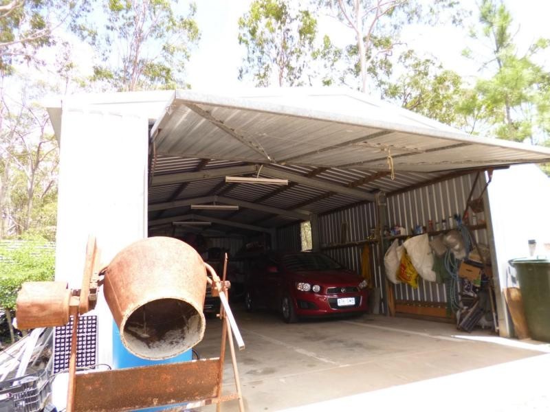 Childers QLD 4660