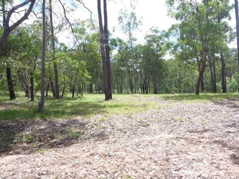 Childers QLD 4660