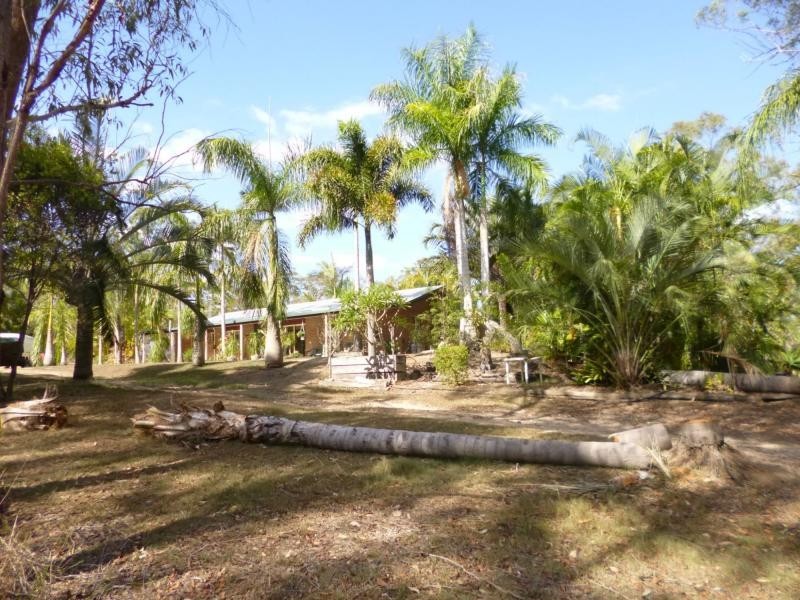 Childers QLD 4660