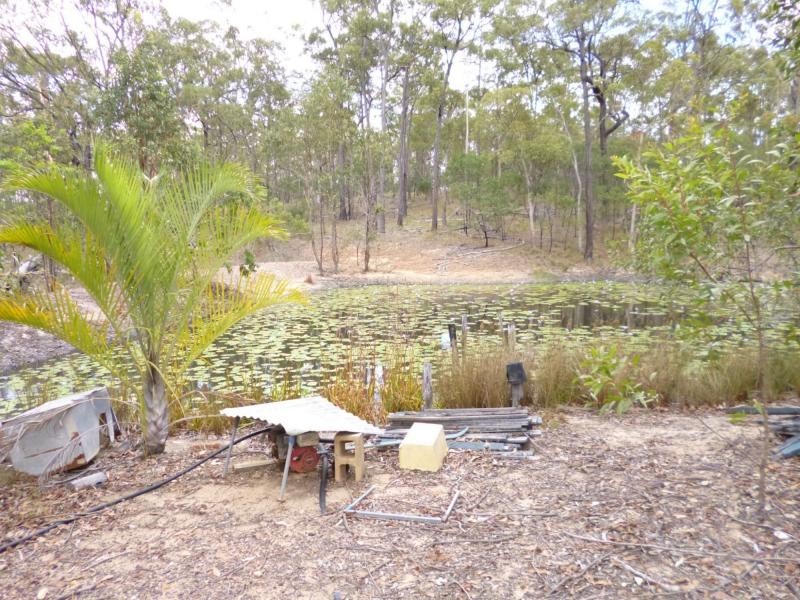Childers QLD 4660