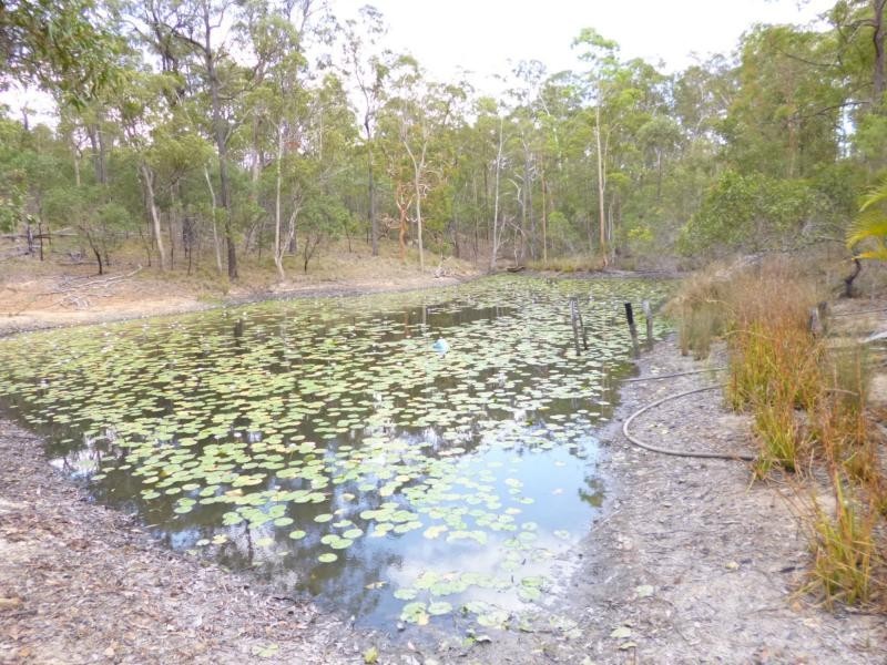 Childers QLD 4660