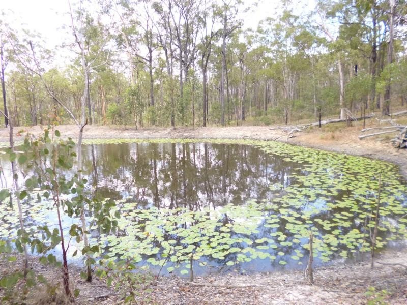 Childers QLD 4660