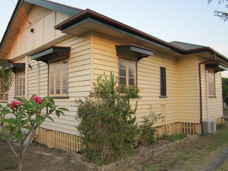 Biggenden QLD 4621