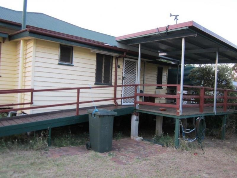 Biggenden QLD 4621