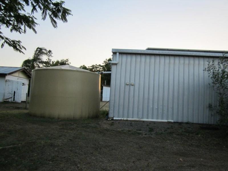 Biggenden QLD 4621