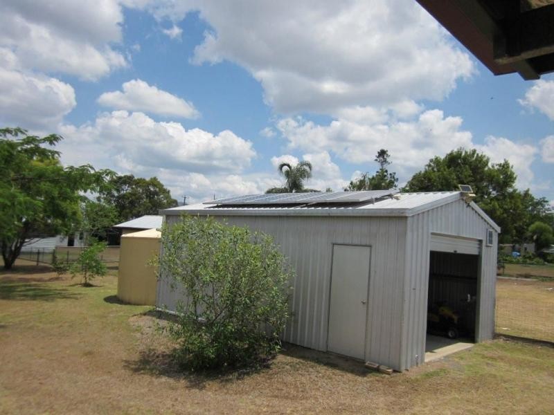 Biggenden QLD 4621