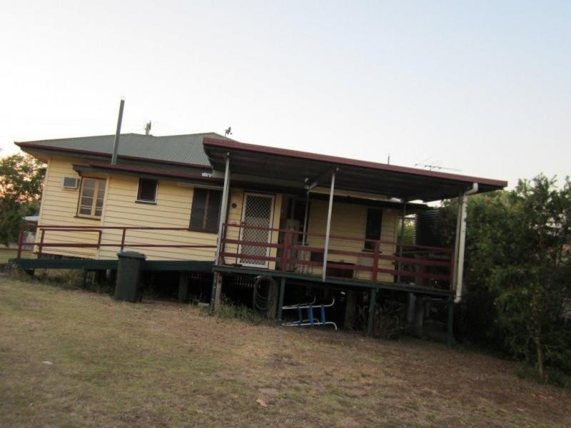 Biggenden QLD 4621