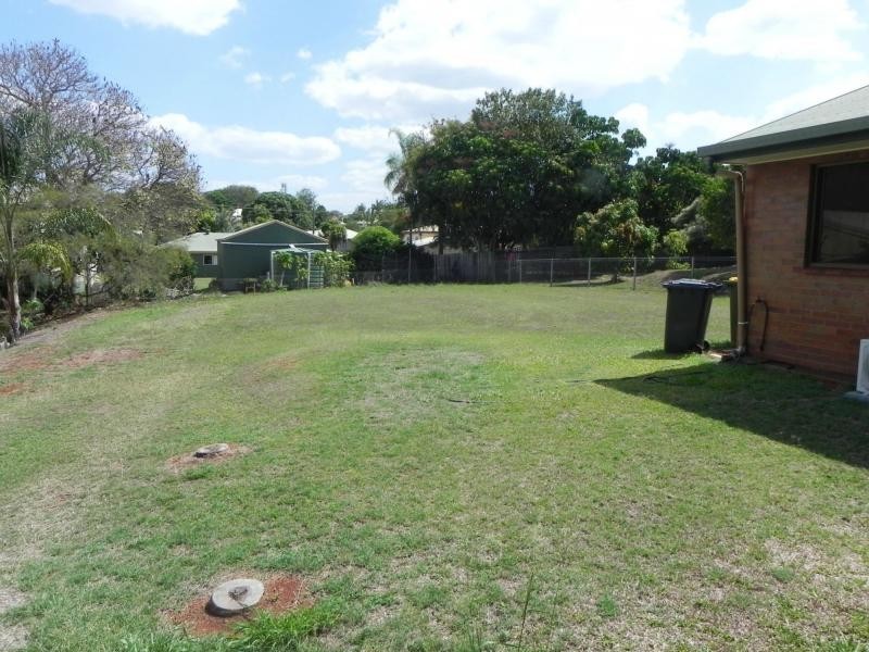 Childers QLD 4660