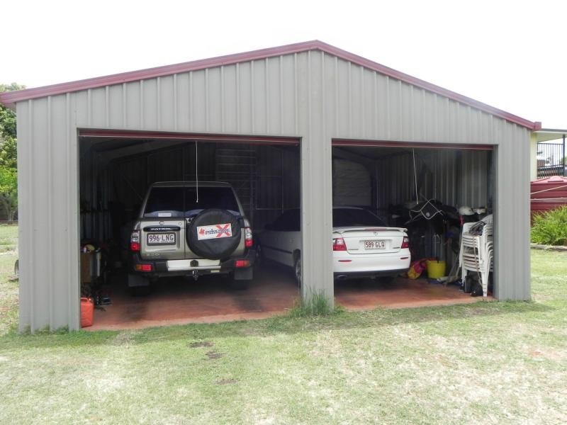 20 Gaydon Street, Childers QLD 4660