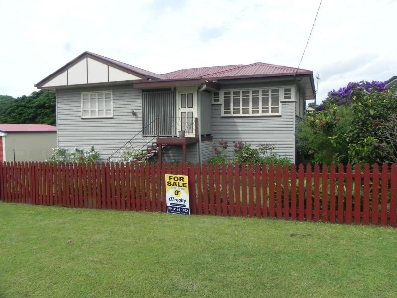 20 Gaydon Street, Childers QLD 4660