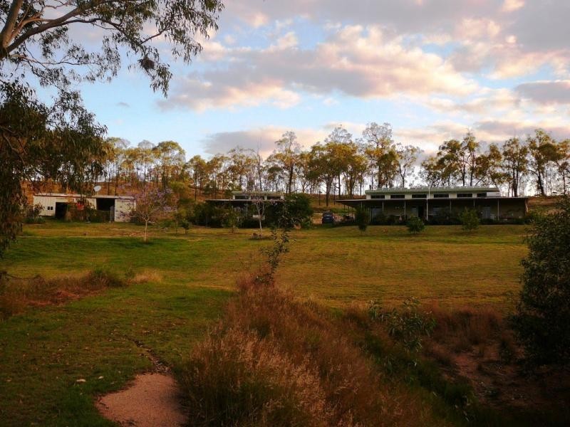 117 Old Booyal Road, Booyal, Dallarnil QLD 4621