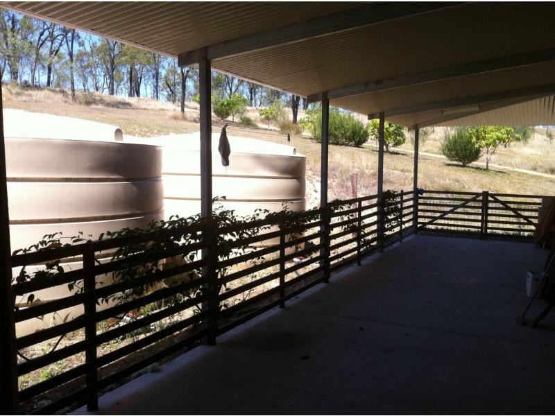 117 Old Booyal Road, Booyal, Dallarnil QLD 4621