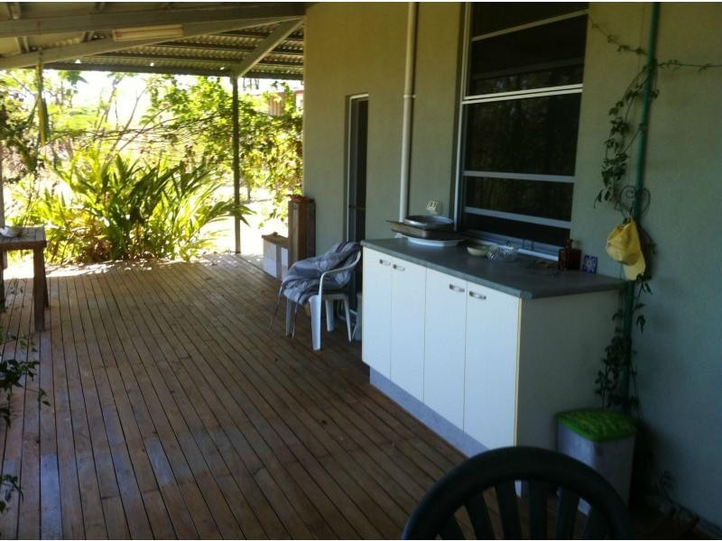 117 Old Booyal Road, Booyal, Dallarnil QLD 4621