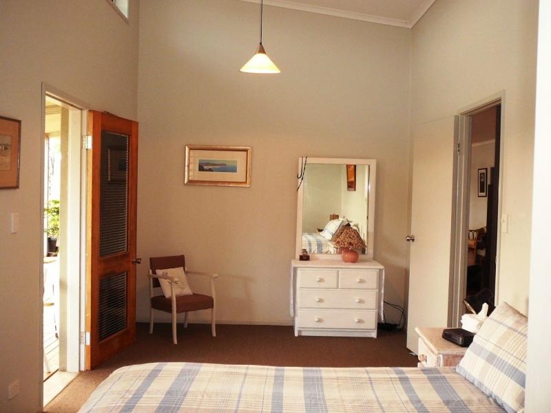 117 Old Booyal Road, Booyal, Dallarnil QLD 4621