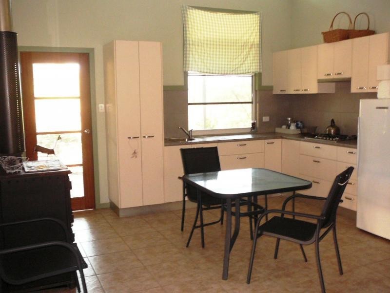 117 Old Booyal Road, Booyal, Dallarnil QLD 4621