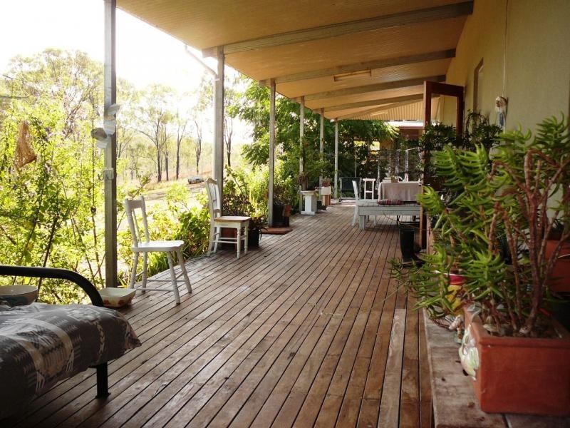 117 Old Booyal Road, Booyal, Dallarnil QLD 4621