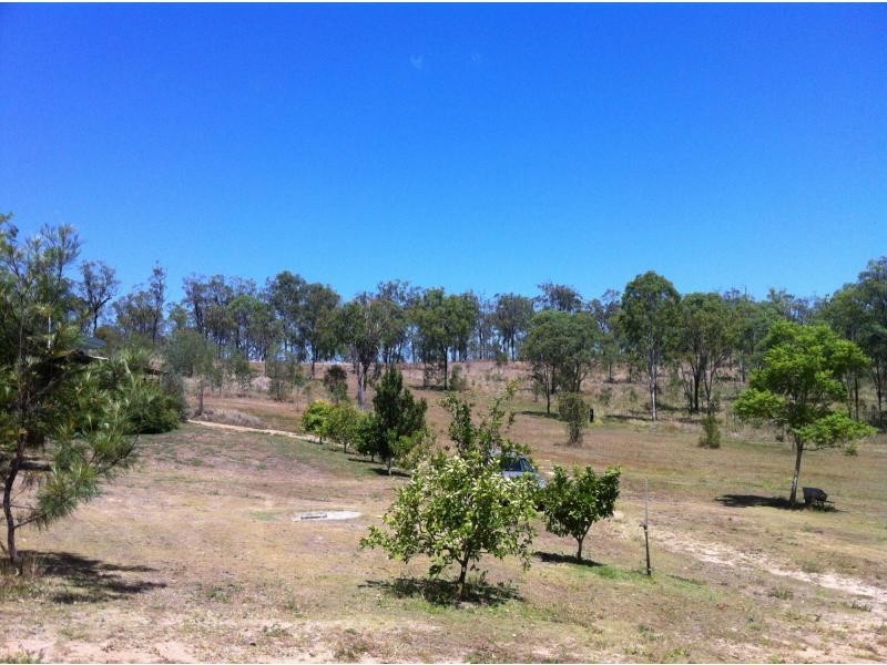 117 Old Booyal Road, Booyal, Dallarnil QLD 4621