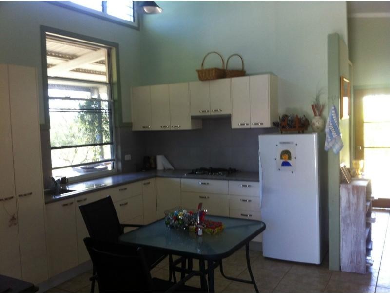 117 Old Booyal Road, Booyal, Dallarnil QLD 4621