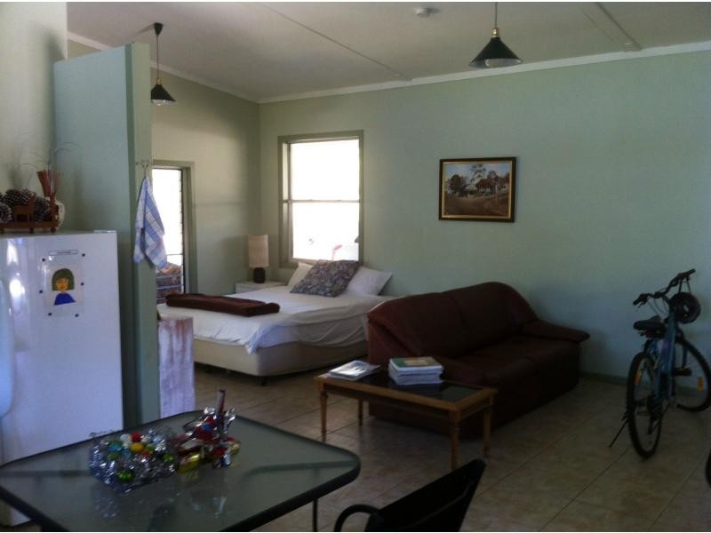 117 Old Booyal Road, Booyal, Dallarnil QLD 4621