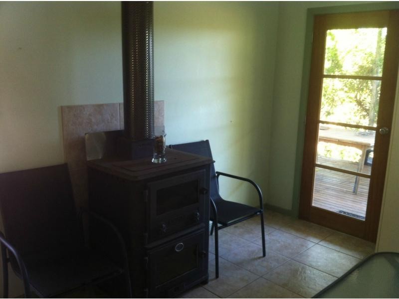 117 Old Booyal Road, Booyal, Dallarnil QLD 4621