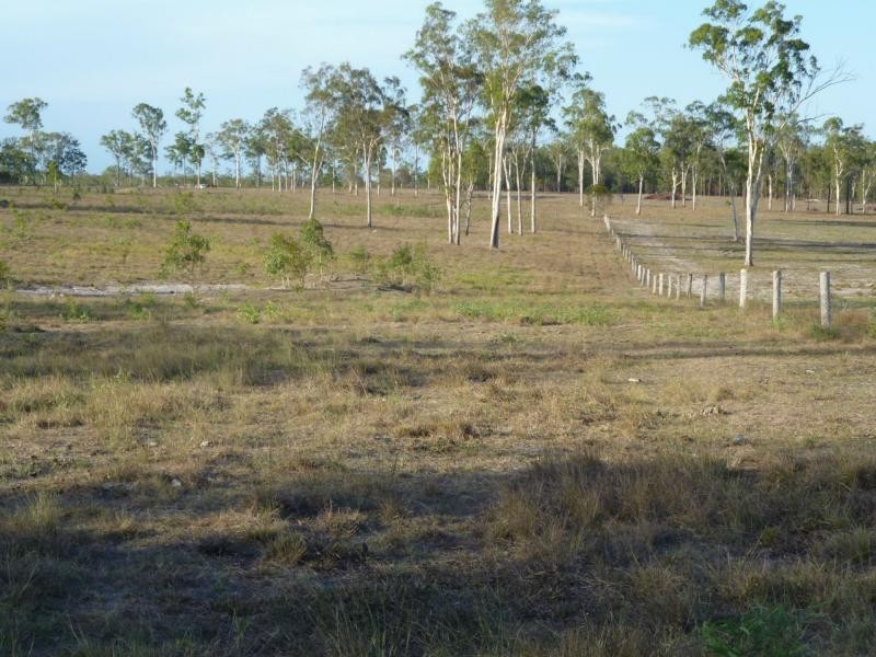 Dallarnil QLD 4621