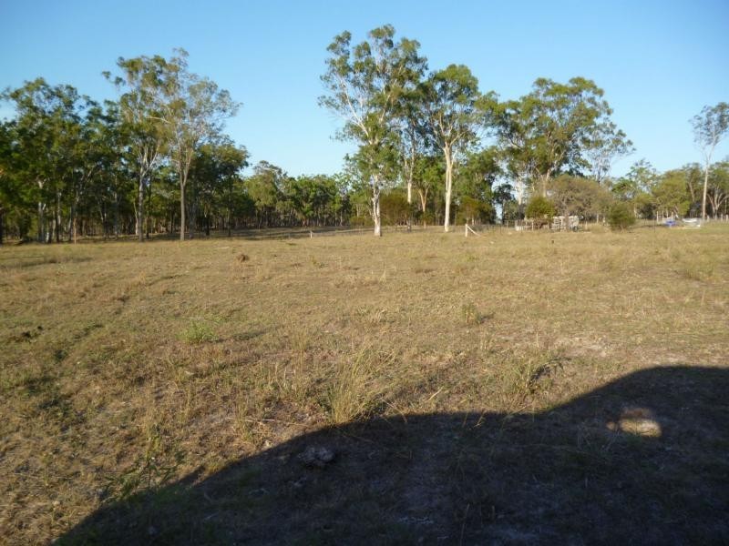 Dallarnil QLD 4621