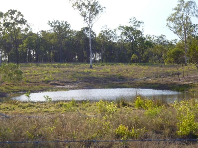 Dallarnil QLD 4621