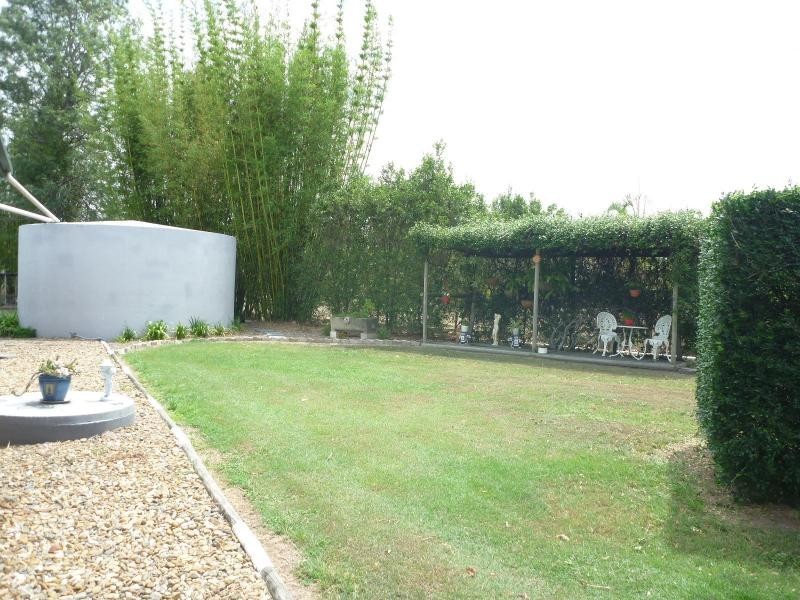 40 Palm Springs Drive, Calavos QLD 4670