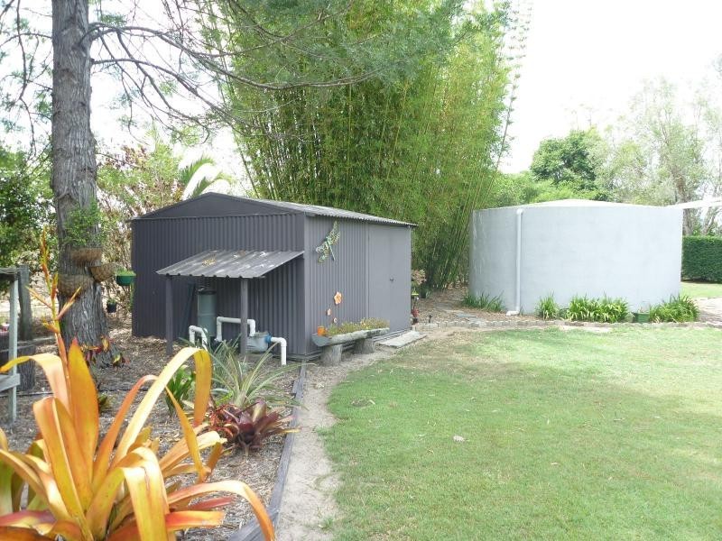 40 Palm Springs Drive, Calavos QLD 4670