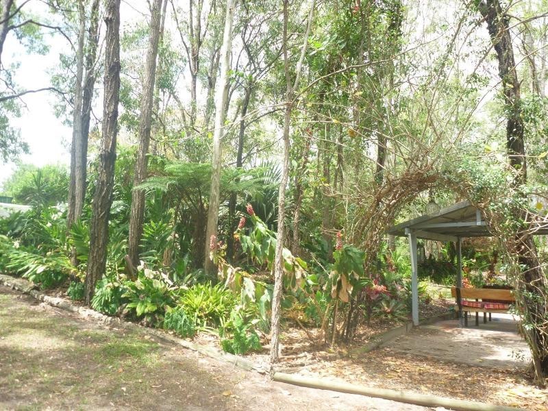 40 Palm Springs Drive, Calavos QLD 4670