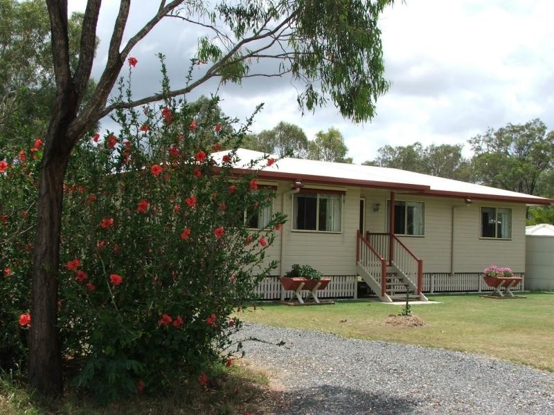 Degilbo QLD 4621
