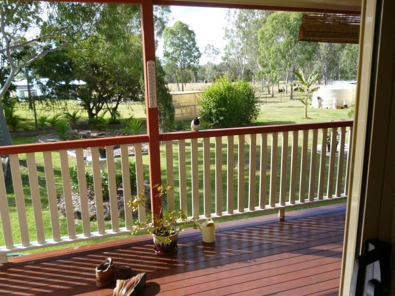Degilbo QLD 4621