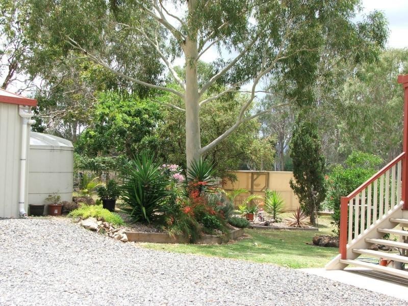 Degilbo QLD 4621