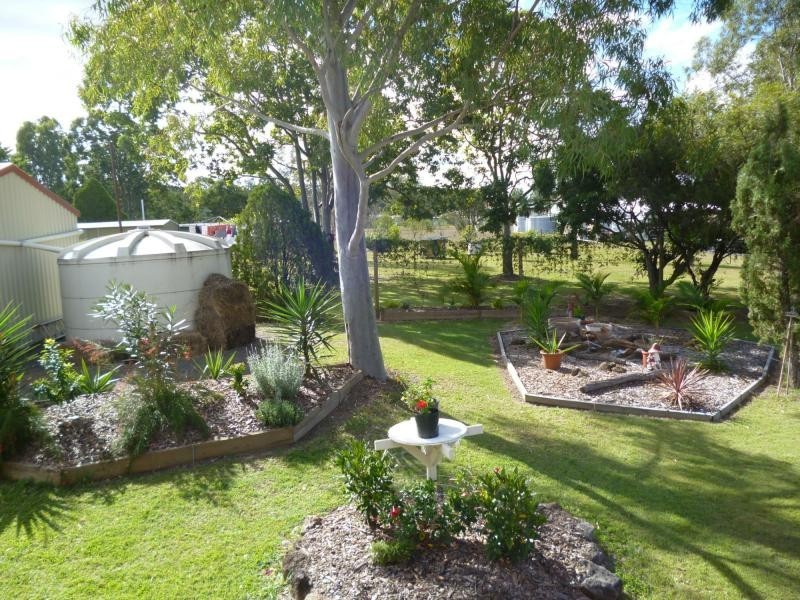 Degilbo QLD 4621
