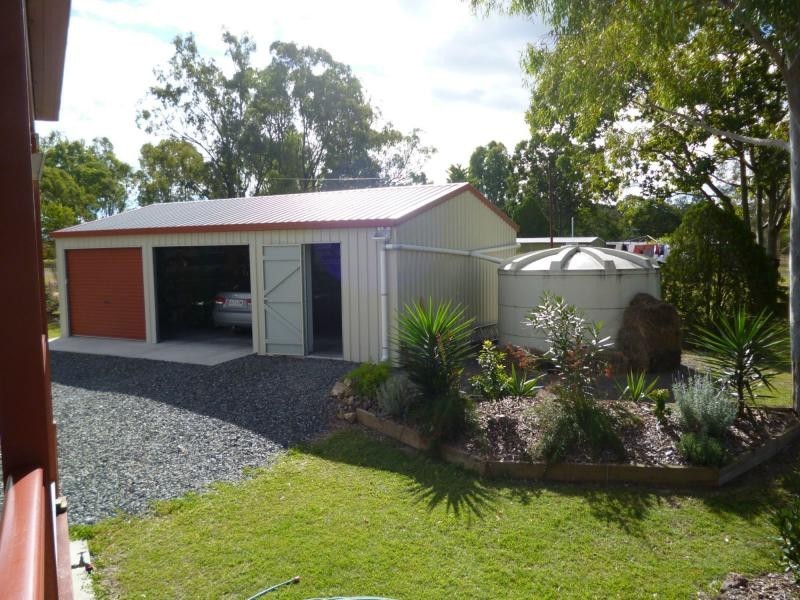 Degilbo QLD 4621