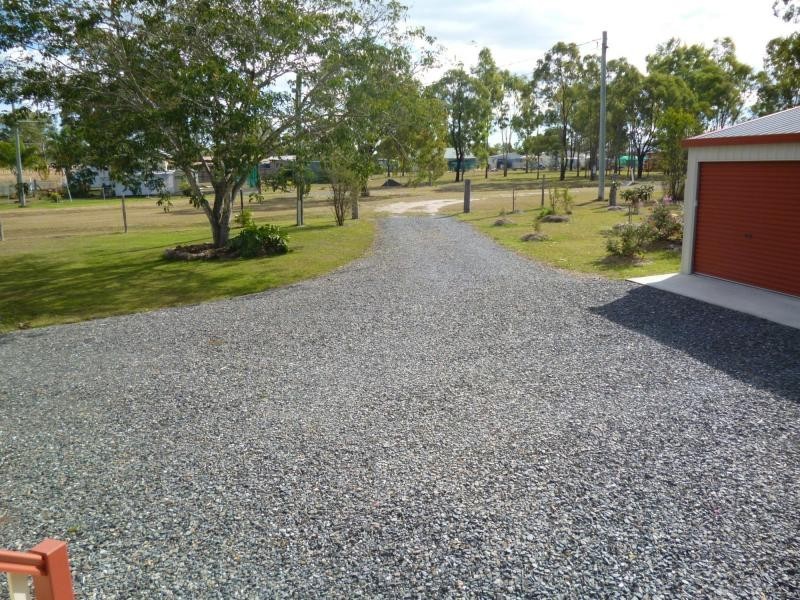 Degilbo QLD 4621