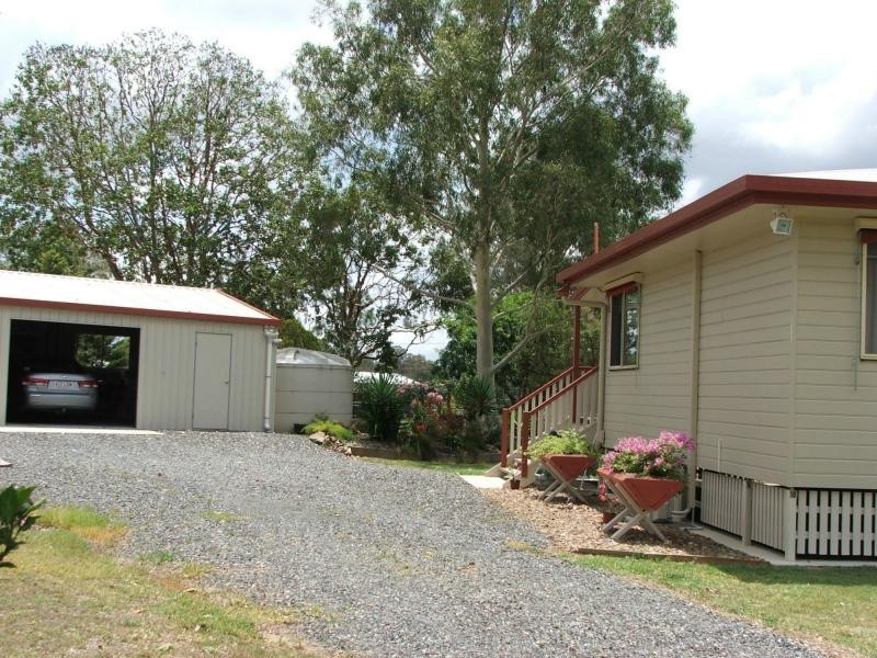 Degilbo QLD 4621
