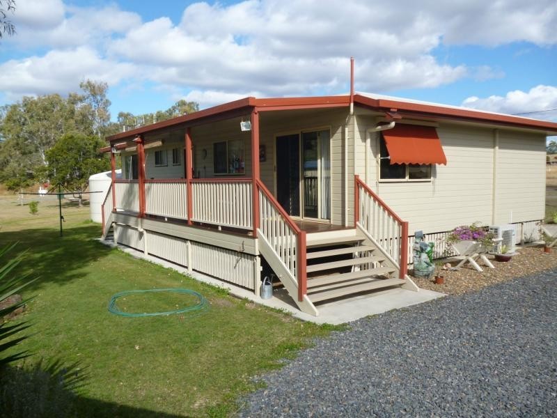 Degilbo QLD 4621