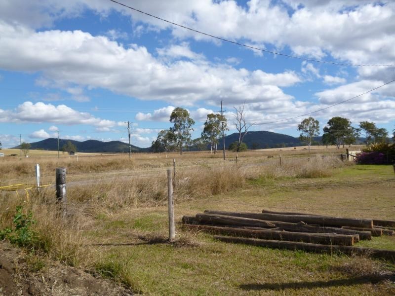 Degilbo QLD 4621