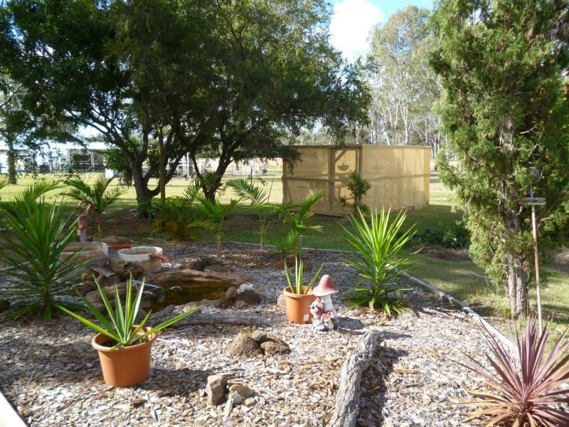 Degilbo QLD 4621