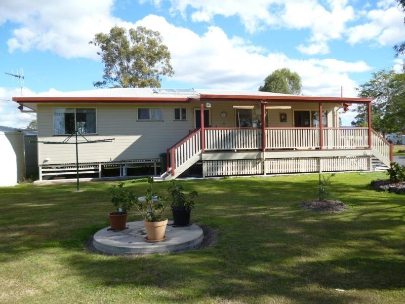 Degilbo QLD 4621