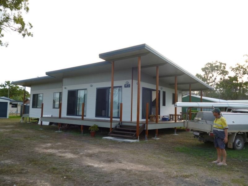 27 STELEY Street, Buxton QLD 4660